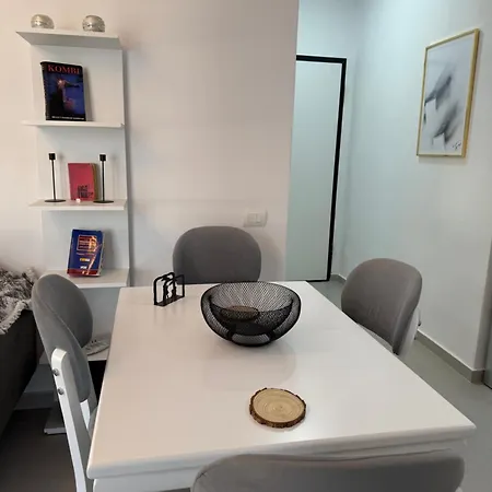 Suar Appartamento Ksamil