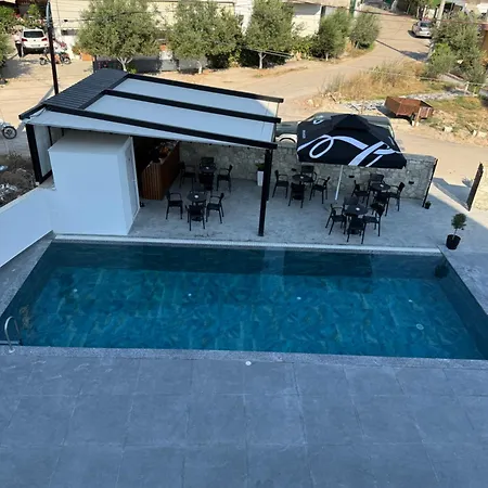 Suar Apartamento Ksamil