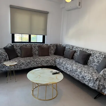 Apartamento Suar Ksamil