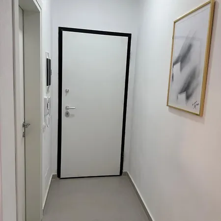 Suar Apartamento Ksamil