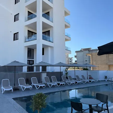 Apartamento Suar Ksamil