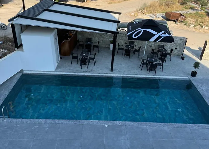 Suar 公寓 卡萨米尔