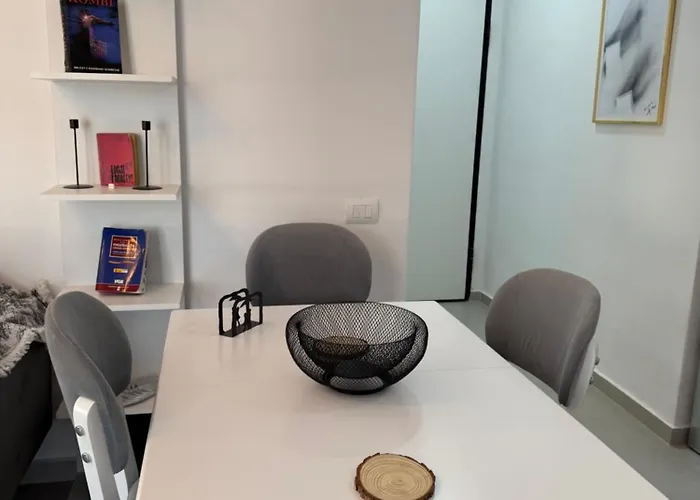 Suar 公寓 卡萨米尔