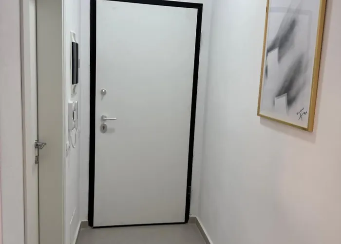 Suar 公寓 卡萨米尔